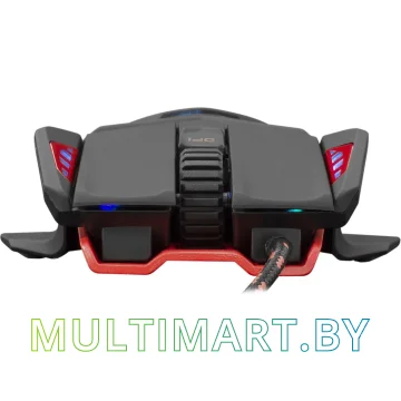 Игровая мышь White Shark GM-9002 Lancelot картинка 4